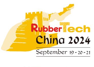 The 22nd International Exhibition on Rubber Technology-SHANGHAI